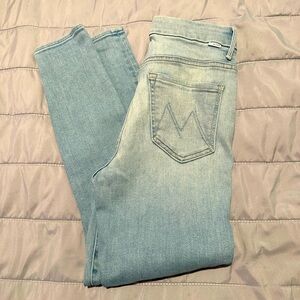 Mother Jeans